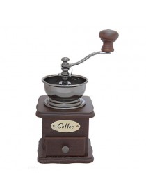 Кофемолка "Кения-Black"