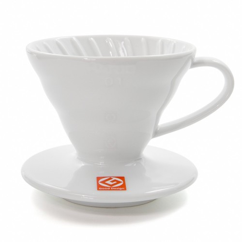 Воронка Hario V60 керамика