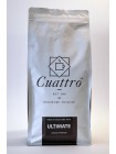 Кофе в зернах CUATTRO Ultimate (упаковка 1 кг)