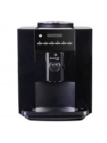 Кофемашина Kaffit KFT 1604A Black